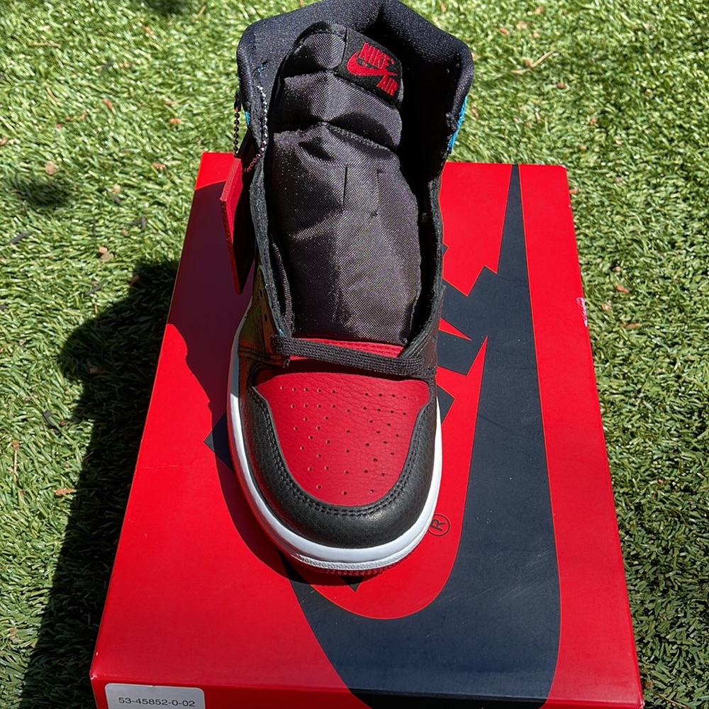 Jordan 1 - Picture 4 of 5